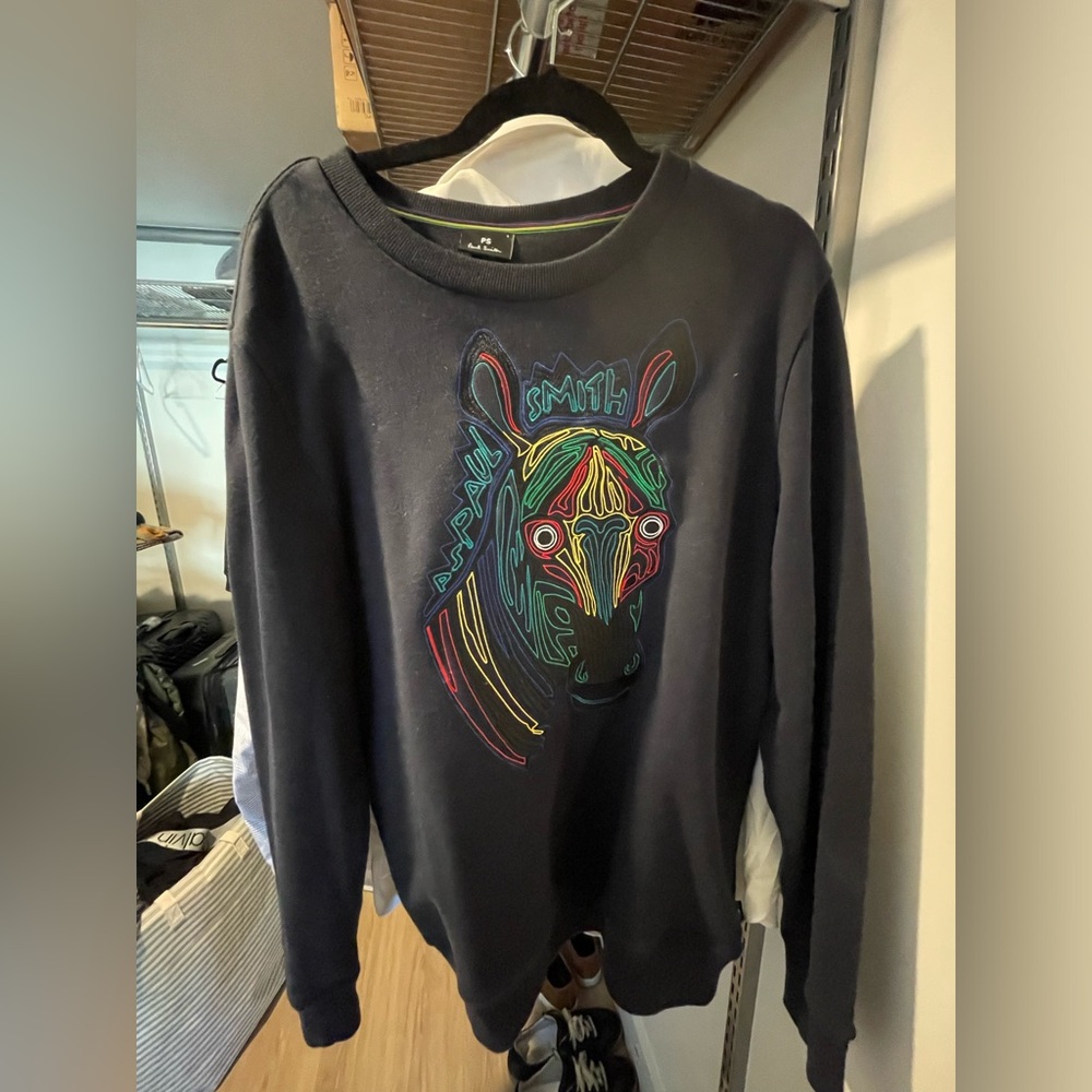 Paul Smith Sweater